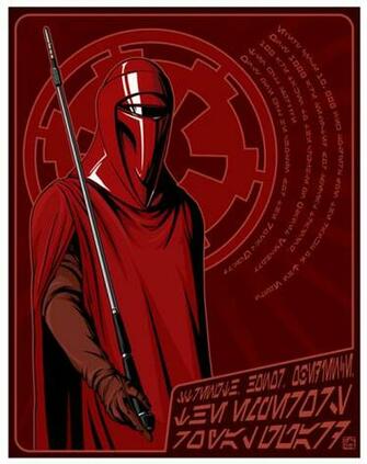 Star Wars Imperial Guard Wallpaper Royal Propaganda By Jpc