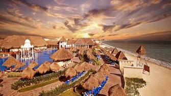 Fonds D Cran Cancun Tous Les Wallpaper