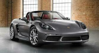 Porsche Boxster Photos Image Pictures HD
