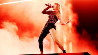 Best Taylor Swift Eras Tour Moments Surprise Guests And More