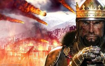 Medieval Total War Wallpaper HD