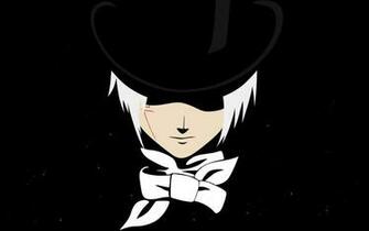 D Gray Man Wallpaper