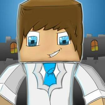 Segkiller Minecraft Avatar By Pigpal2