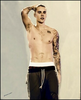Justin Bieber Photo