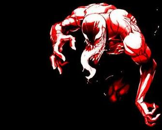 Venom Marvel Wallpaper Comics
