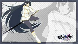 Games Movies Music Anime My Senran Kagura Shinovi Versus