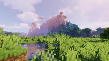 Minecraft Wallpaper