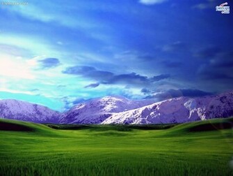 Desktop Wallpaper