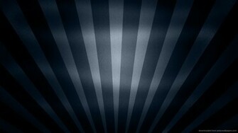 Radial Bw Stripes Wallpaper