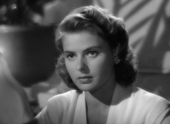 Ingrid Bergman Wallpaper