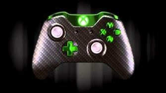 Related For New Xbox One Controller