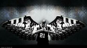 Tim Duncan Wallpaper