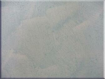 Woodchip Wallpaper Application Is