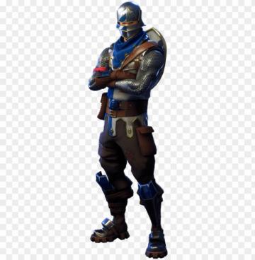Fortnite Minigun Transparent Black Knight Png Image