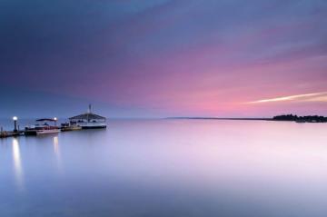Calm Desktop Wallpaper