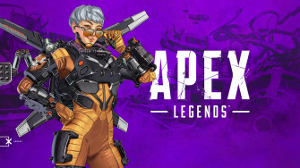 Valkyrie Video Game Apex Legends HD Wallpaper