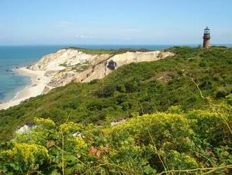 Martha S Vineyard Nude Beach