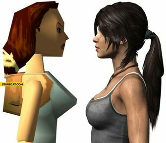 Official Tomb Raider I Now Available On Android