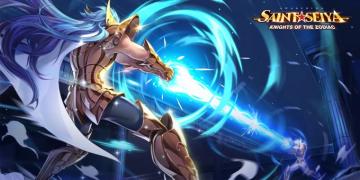 Saint Seiya Ideas Anime Manga