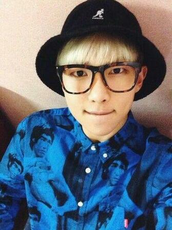 Kim Nam Joon