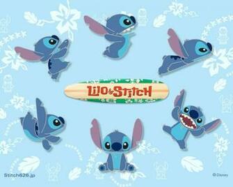 Bambi Disney Lilo And Stitch Friends Other Wallpaper Desktop