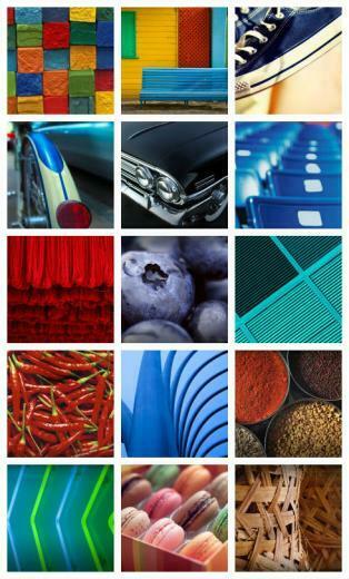 Motorola Moto X September Official Wallpaper