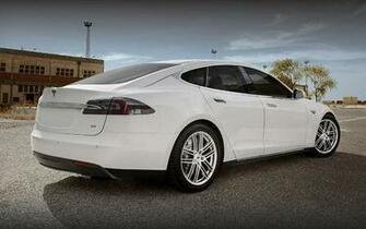 Home Cars Tesla Aez Cliff