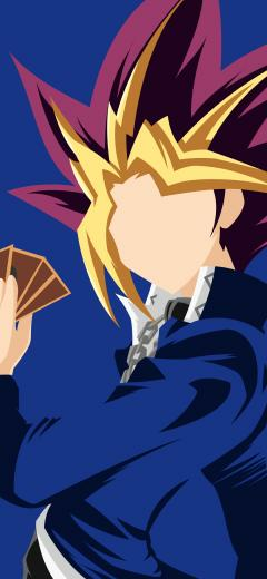 Anime Yu Gi Oh Wallpaper Id