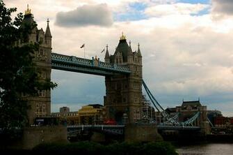 Related Pictures Tower Bridge London Uk HD Desktop Wallpaper