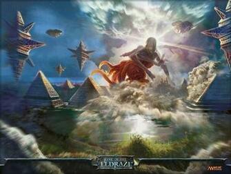 Wallpaper Of The Week All Is Dust Daily Mtg Magic Gathering
