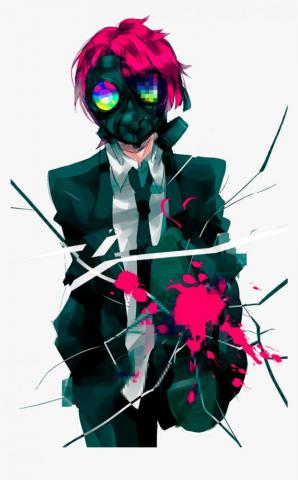 Anime Boy Wallpaper On