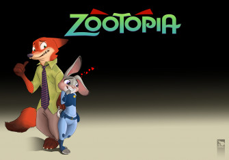 Movie Zootopia 4k Ultra HD Wallpaper By Jos Antonio Tijer N