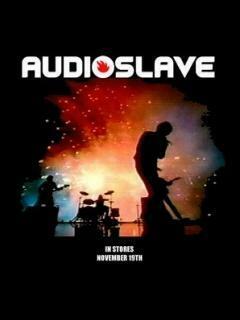 Audioslave Wallpaper Wallpoper