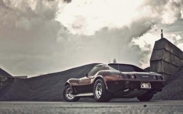Awesome Muscle Car Wallpaper Id For HD Computer