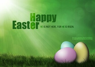 Happy Easter Religious Category