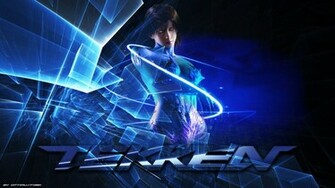Tekken Tag Tournament Unknow Wallpaper By Optimusp1981