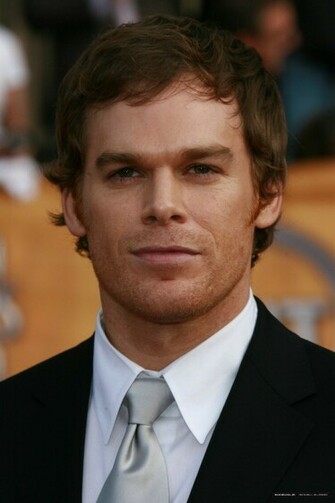 Michael C Hall Jpg
