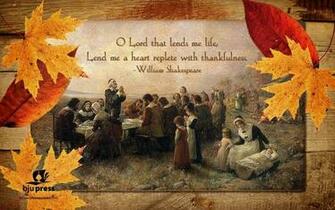 Thanksgiving Desktop Wallpaper Sf