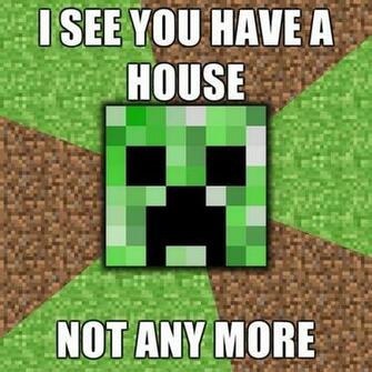 Minecraft Cool Wallpaper Creeper