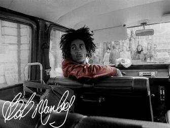 Bob Marley HD Wallpaper
