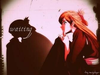Orihime Wallpaper