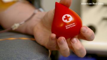 American Red Cross Working Quickly To Assist Southeastern States