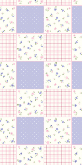 Beautiful Floral Patterns Phone Wallpaper For Your Lockscreen In