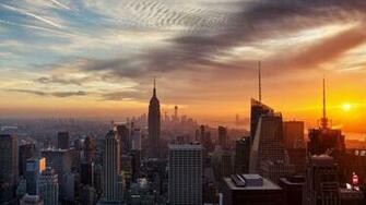 Wallpaper New York City