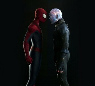 The Amazing Spider Man Wallpaper HD Cover Photos