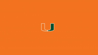 University Of Miami Wallpaper