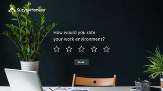 Create Beautiful Surveys