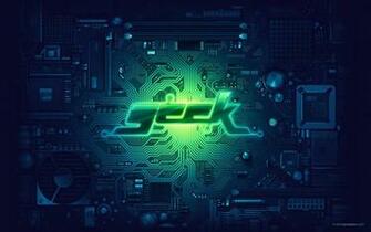 Geek Wallpaper HD