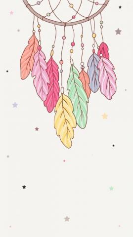 Atrapasue Os Fondo De Pantalla 3b3 Dreamcatcher Wallpaper