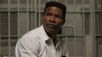 Jamie Foxx Calls Just Mercy His Most Important Film Gma
